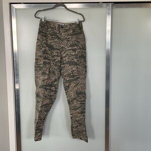 Men's BDU Air Force Size 32